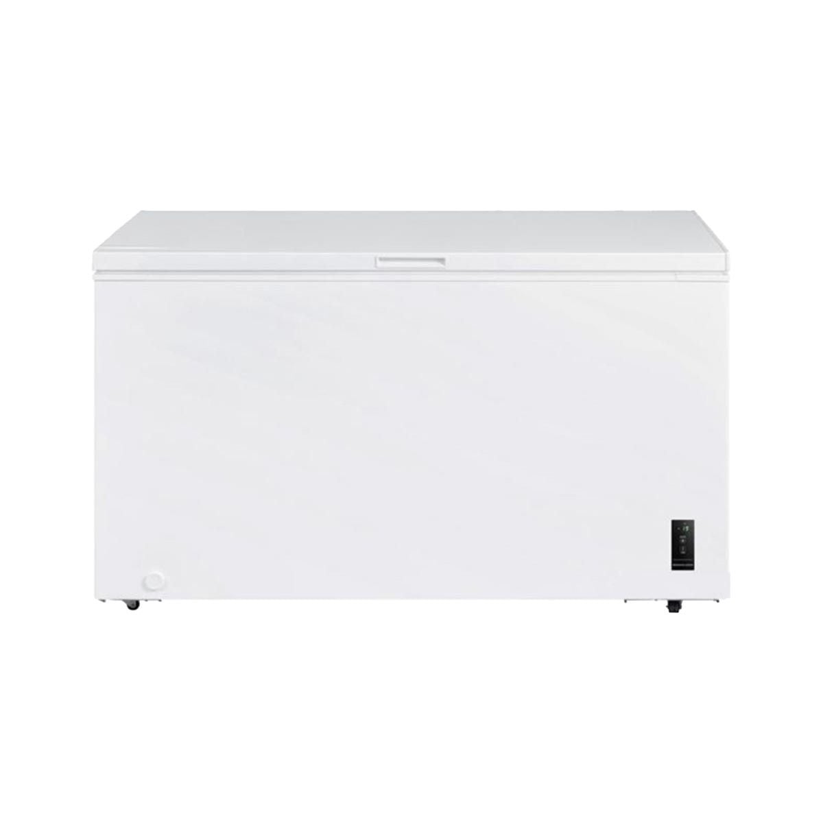 MIDEA ตู้แช่แข็งฝาทึบ 14.8Q รุ่น MDRC564FZG01TH