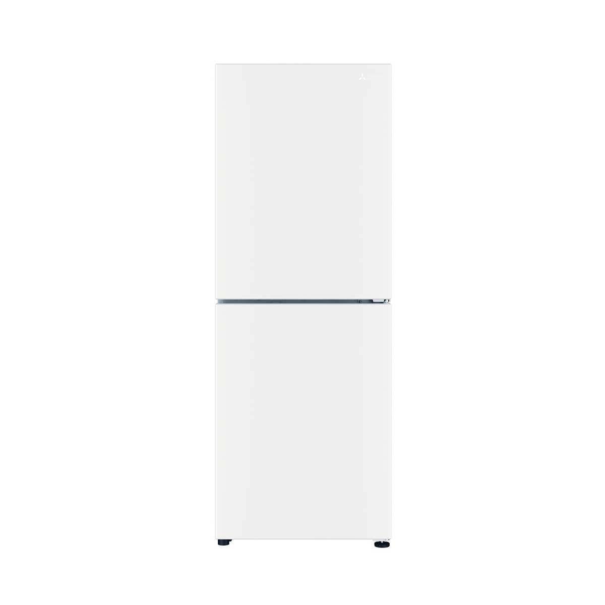 MITSUBISHI  Family Freezer ตู้เย็นแช่แข็ง รุ่น MF-U22EX-W