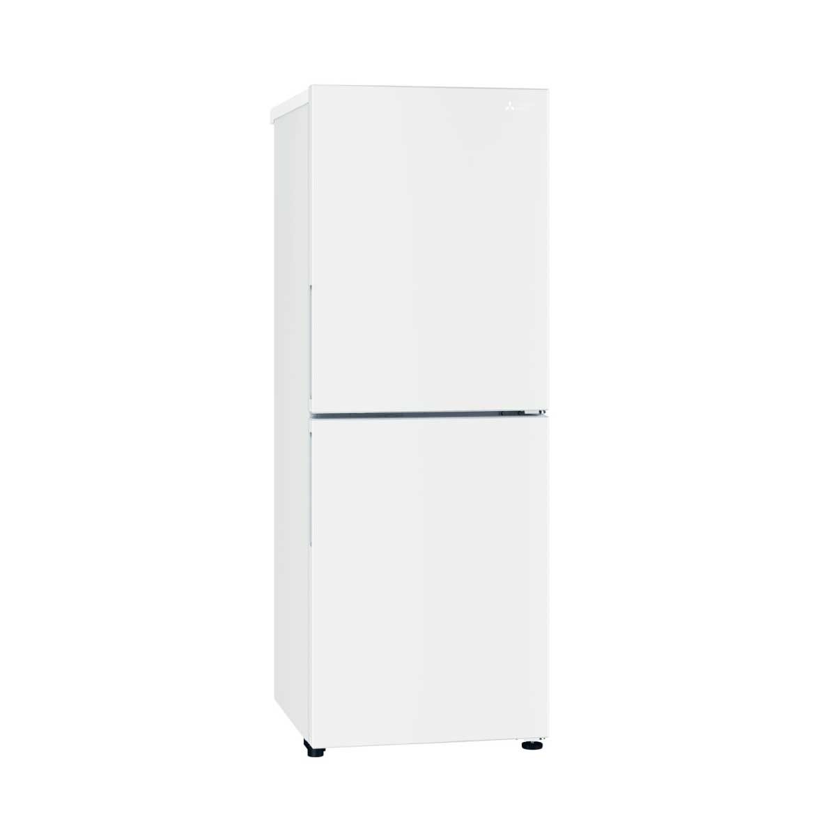 MITSUBISHI  Family Freezer ตู้เย็นแช่แข็ง รุ่น MF-U22EX-W