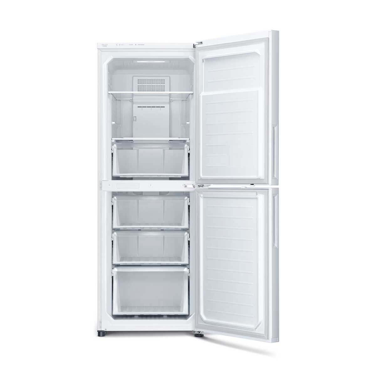 MITSUBISHI  Family Freezer ตู้เย็นแช่แข็ง รุ่น MF-U22EX-W