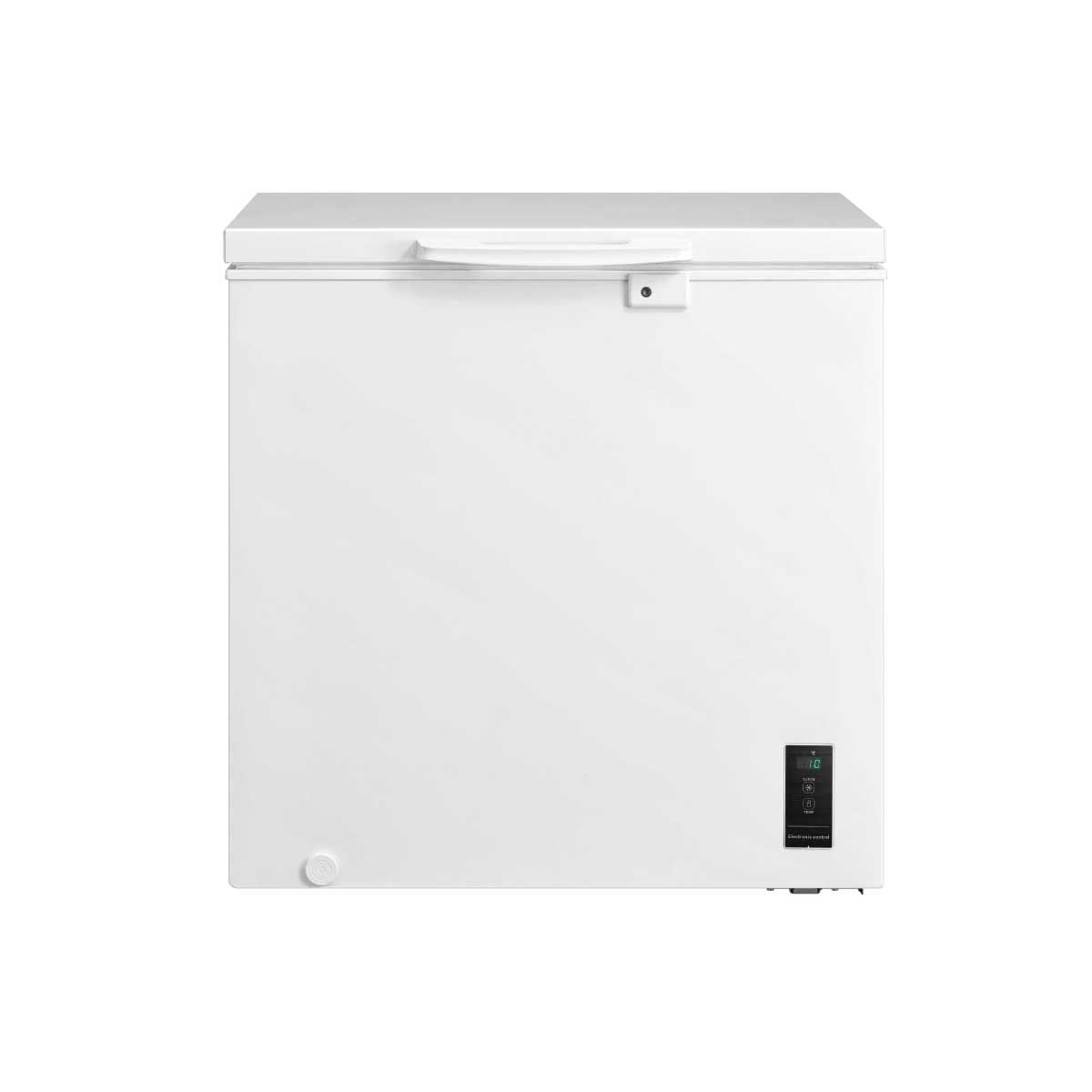TOSHIBA ตู้แช่ฝาทึบ 2 ระบบขนาด 7 คิว รุ่น GR-RC259CE-DMT(01)