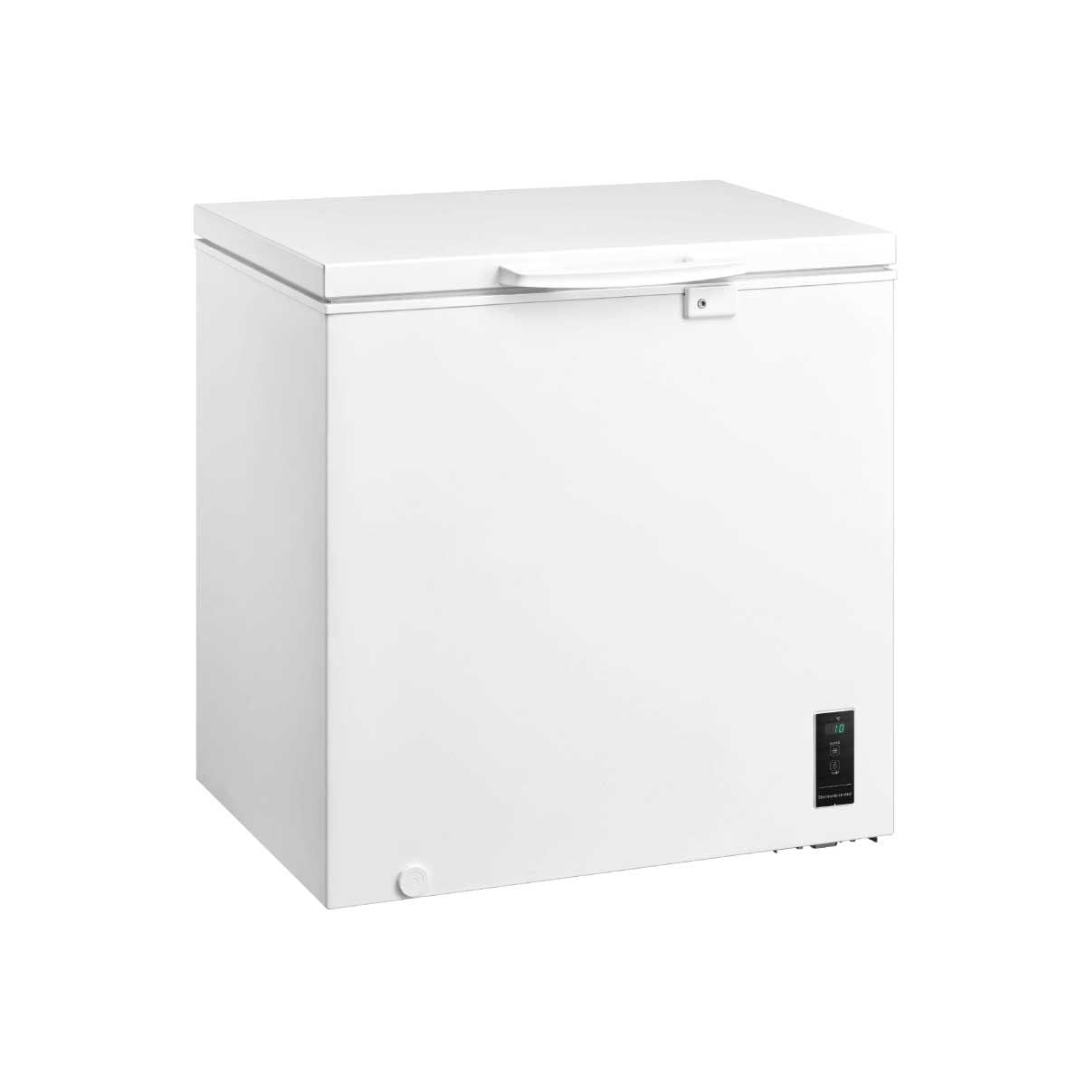 TOSHIBA ตู้แช่ฝาทึบ 2 ระบบขนาด 7 คิว รุ่น GR-RC259CE-DMT(01)