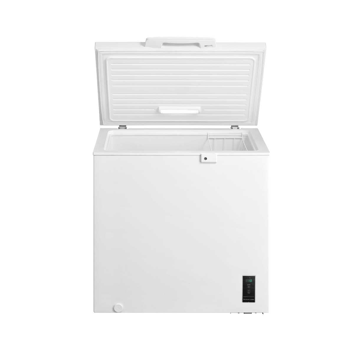 TOSHIBA ตู้แช่ฝาทึบ 2 ระบบขนาด 7 คิว รุ่น GR-RC259CE-DMT(01)