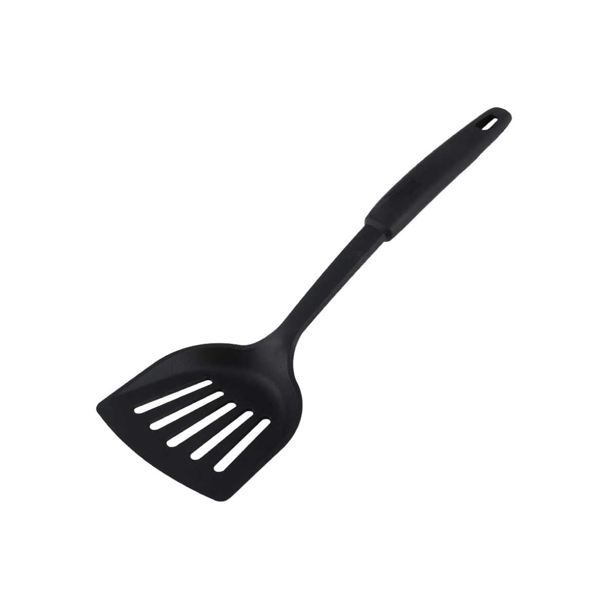 HANABISHI  ตะหลิวมีร่อง รุ่น SLOTTLADLE
