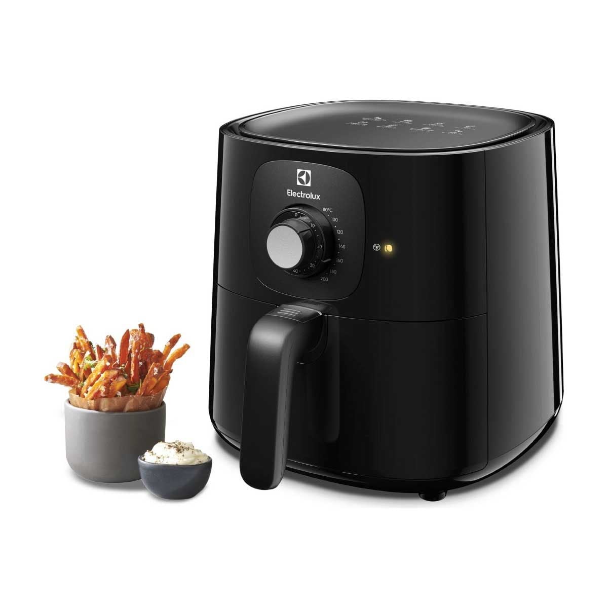 ELECTROLUX หม้อทอดไร้น้ำมัน3.3L ,1350W รุ่น E3AF1-100B