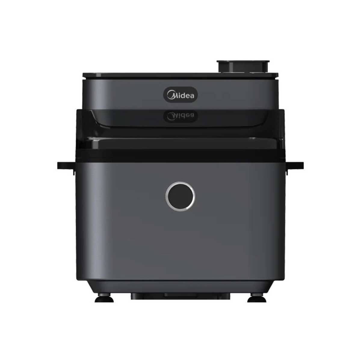 MIDEA หม้อทอดไร้น้ำมัน 7 ลิตร รุ่น MF-CY75A2