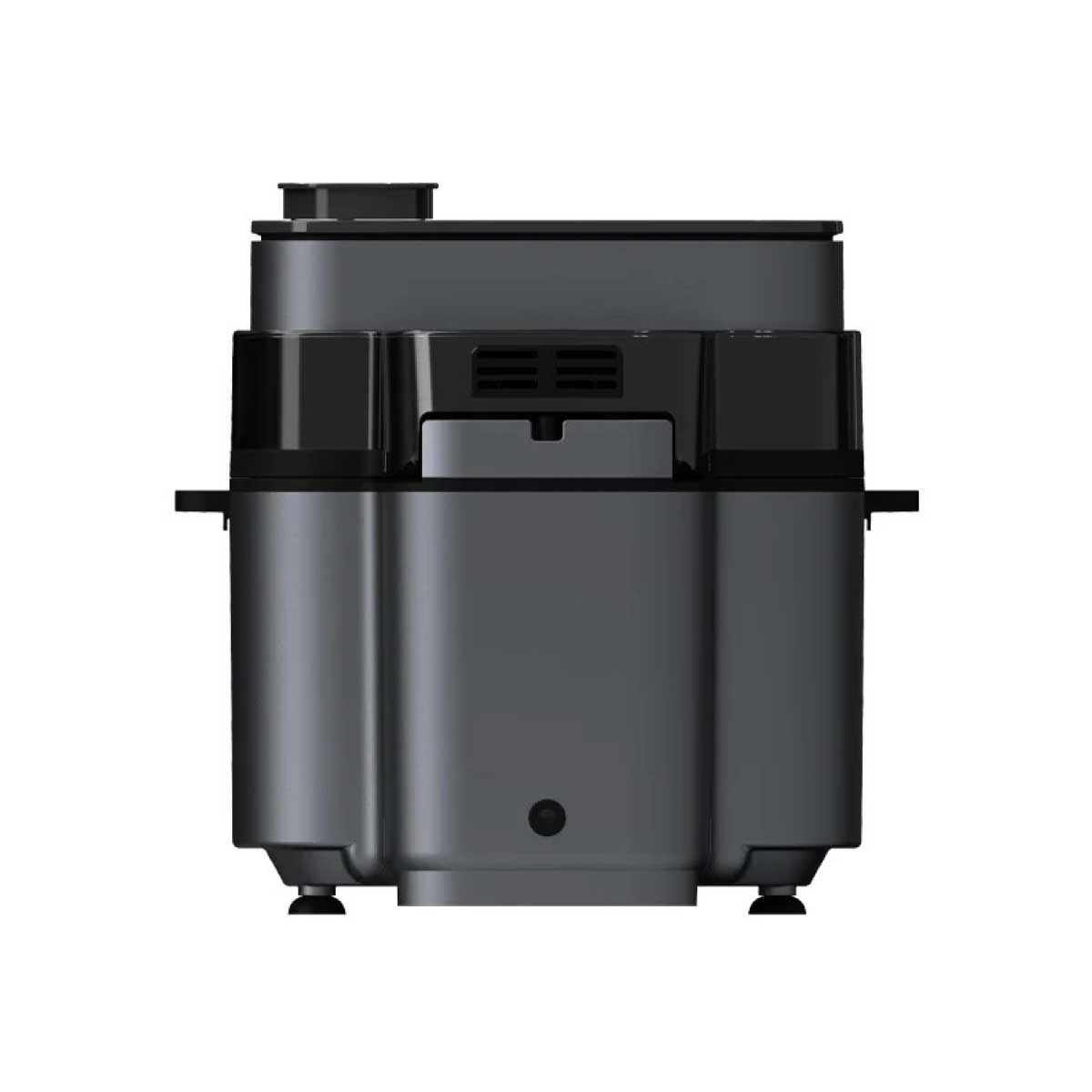 MIDEA หม้อทอดไร้น้ำมัน 7 ลิตร รุ่น MF-CY75A2