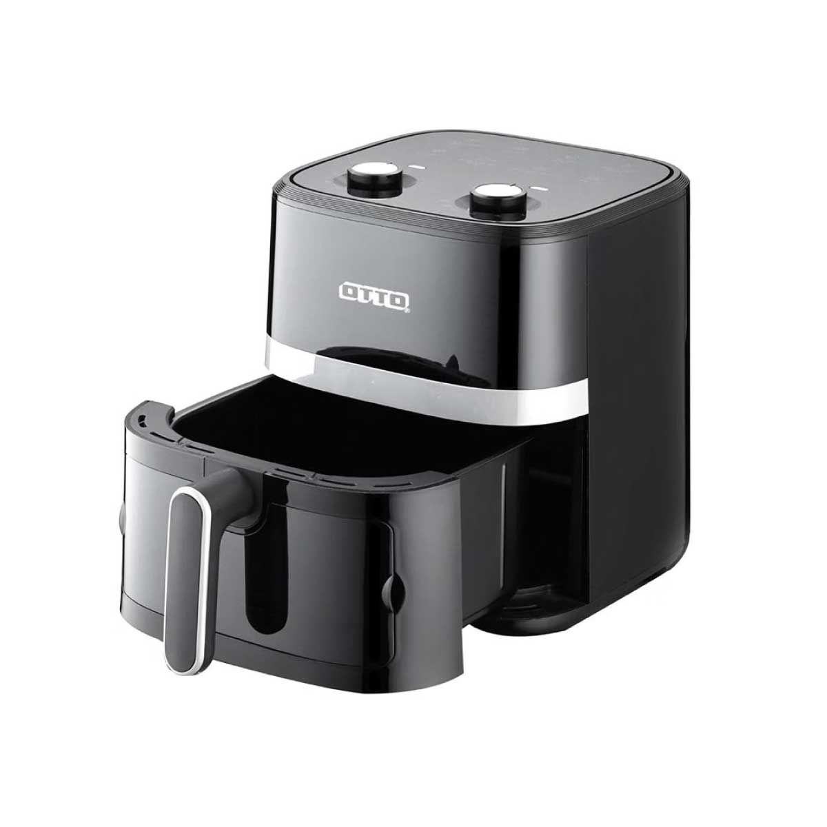 OTTO หม้อทอดไร้น้ำมัน 5.5ลิตร 1500W CO-775H