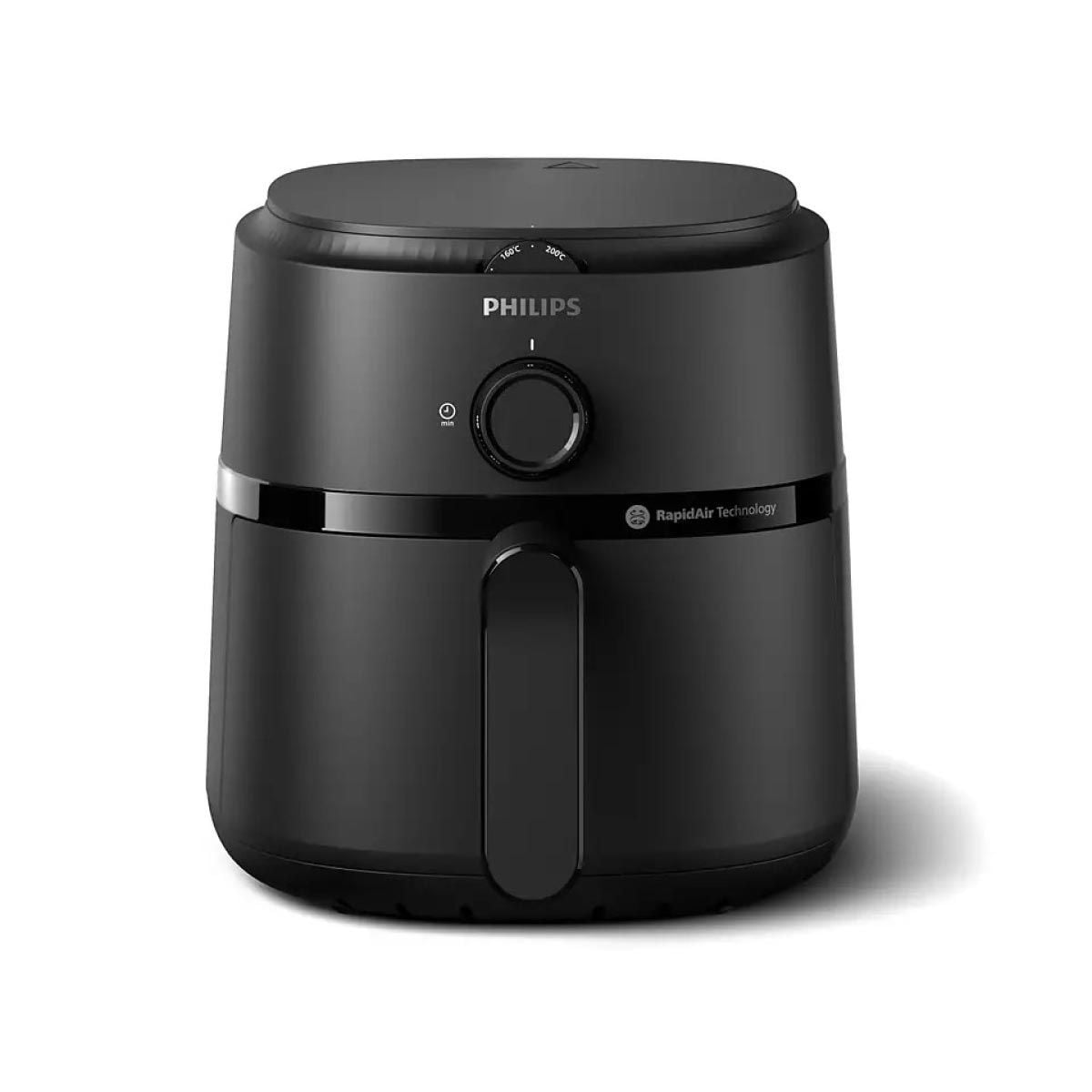 PHILIPS หม้อทอดไร้น้ำมัน Airfryer 1000 series ขนาด 3.2 ลิตร รุ่น NA110/00