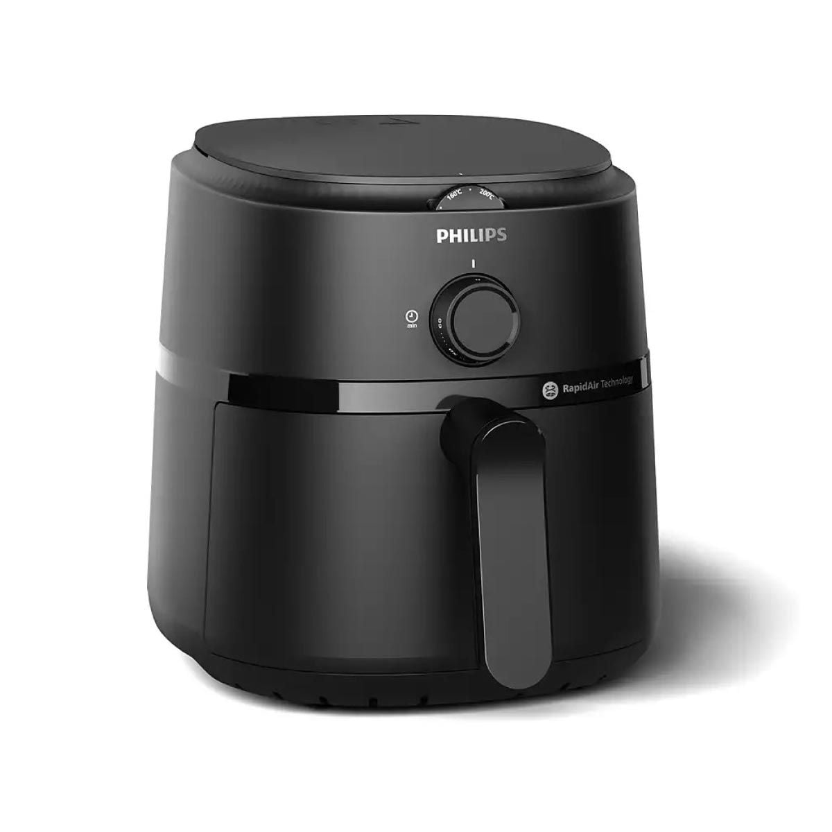 PHILIPS หม้อทอดไร้น้ำมัน Airfryer 1000 series ขนาด 3.2 ลิตร รุ่น NA110/00