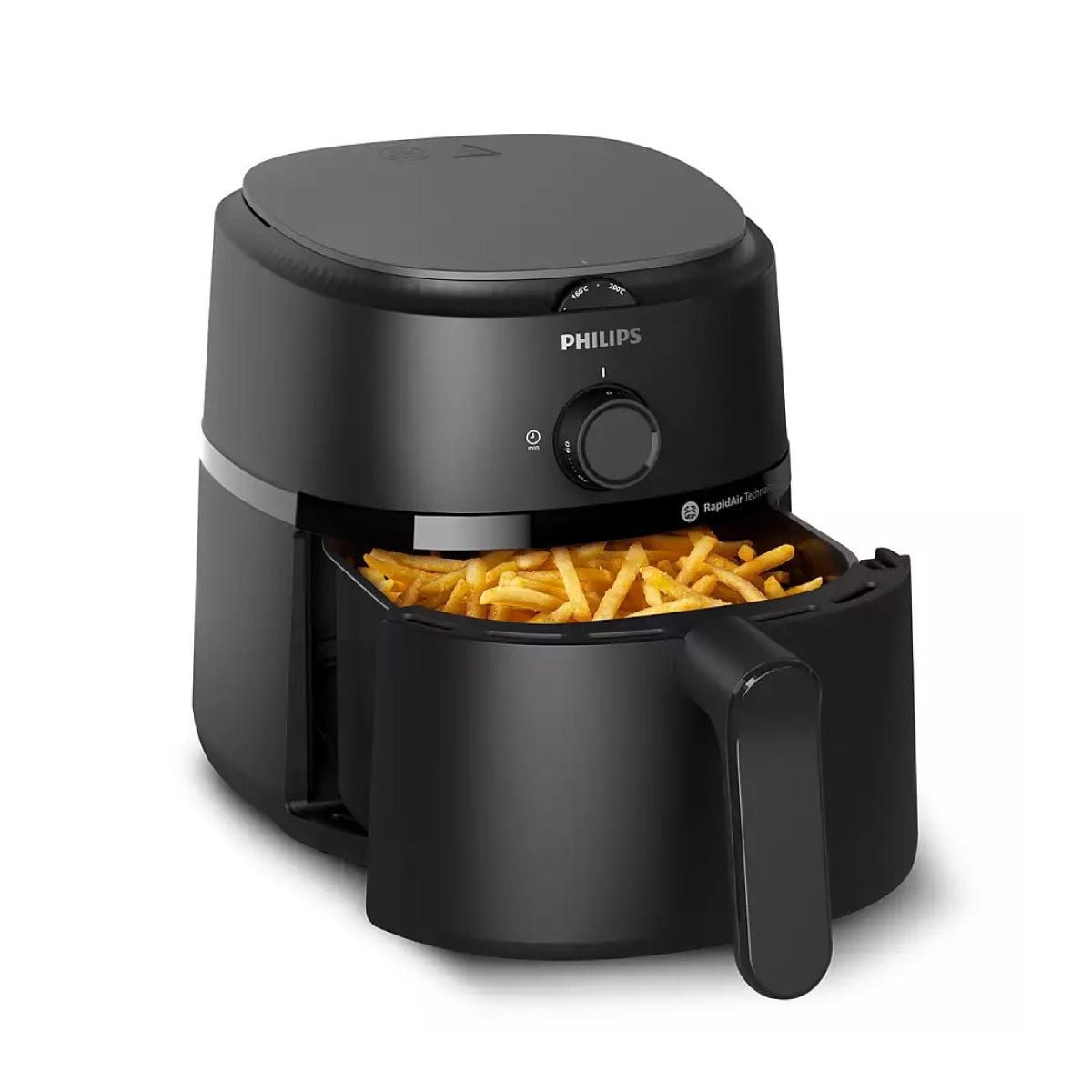 PHILIPS หม้อทอดไร้น้ำมัน Airfryer 1000 series ขนาด 3.2 ลิตร รุ่น NA110/00