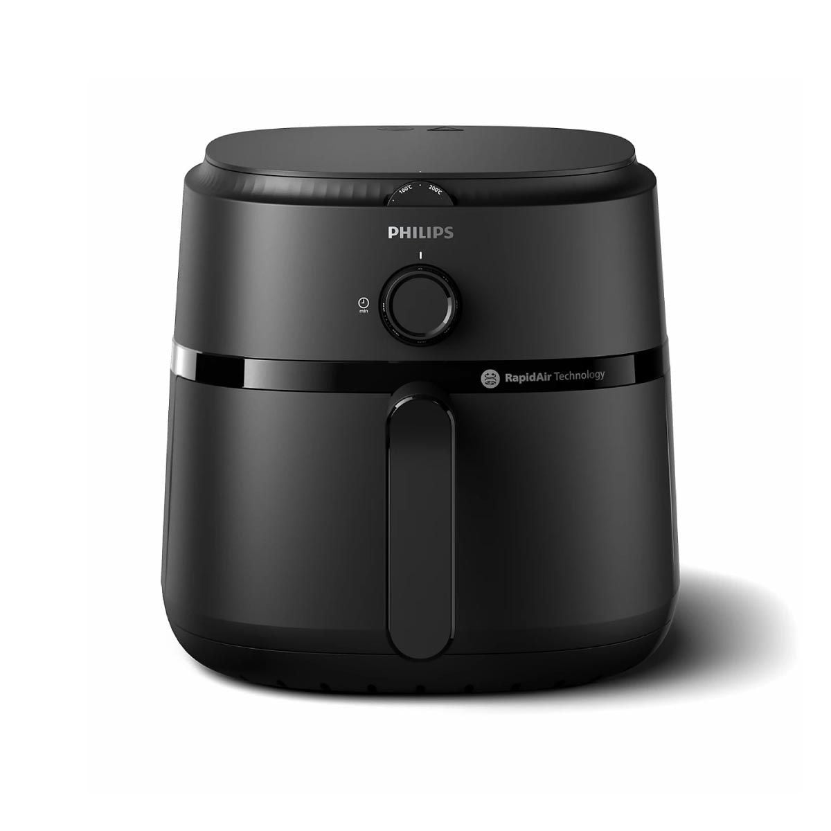 PHILIPS หม้อทอดไร้น้ำมัน6.2L 1700W รุ่นNA130/00