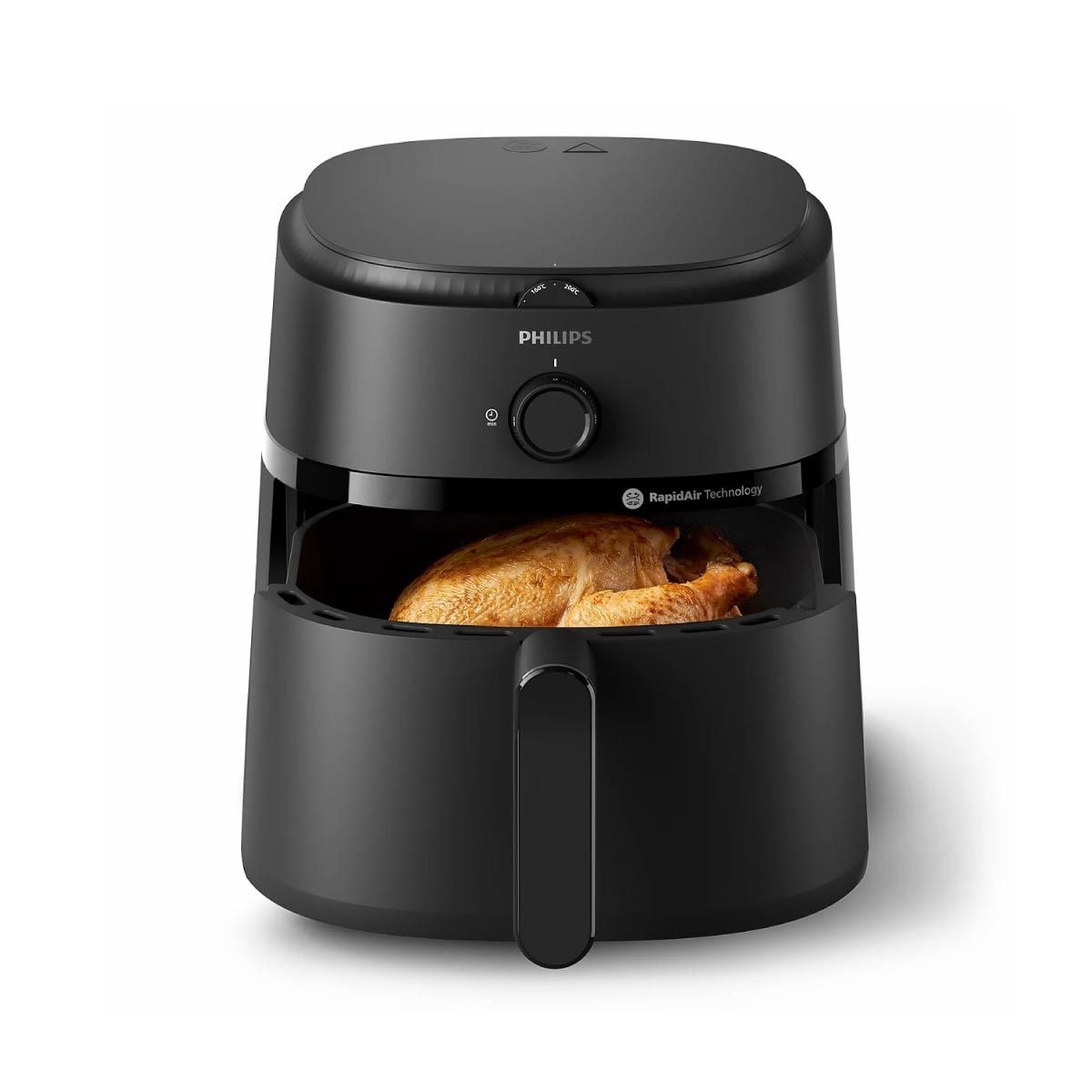 PHILIPS หม้อทอดไร้น้ำมัน6.2L 1700W รุ่นNA130/00