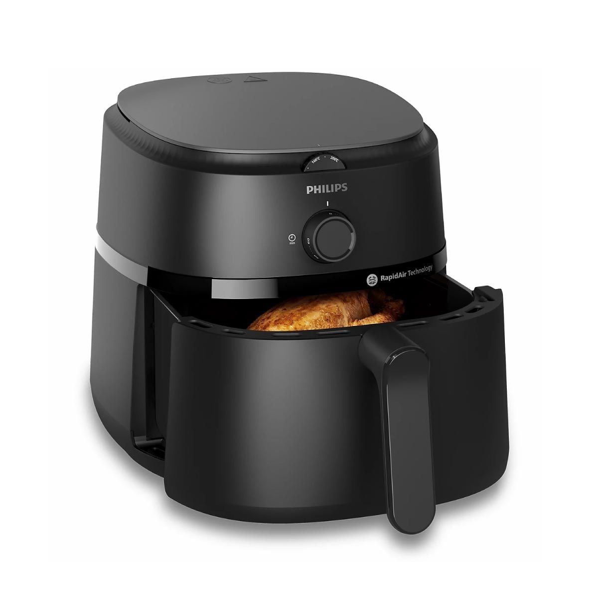 PHILIPS หม้อทอดไร้น้ำมัน6.2L 1700W รุ่นNA130/00