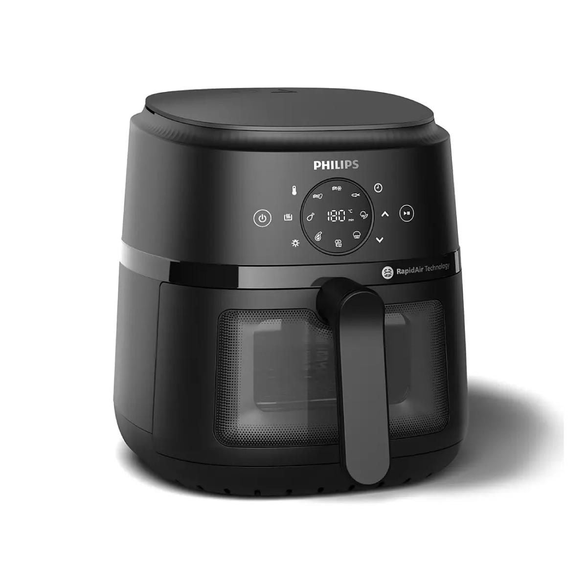 PHILIPS หม้อทอดไร้น้ำมัน Airfryer 2000 series ขนาด 4.2 ลิตร รุ่น NA220/00