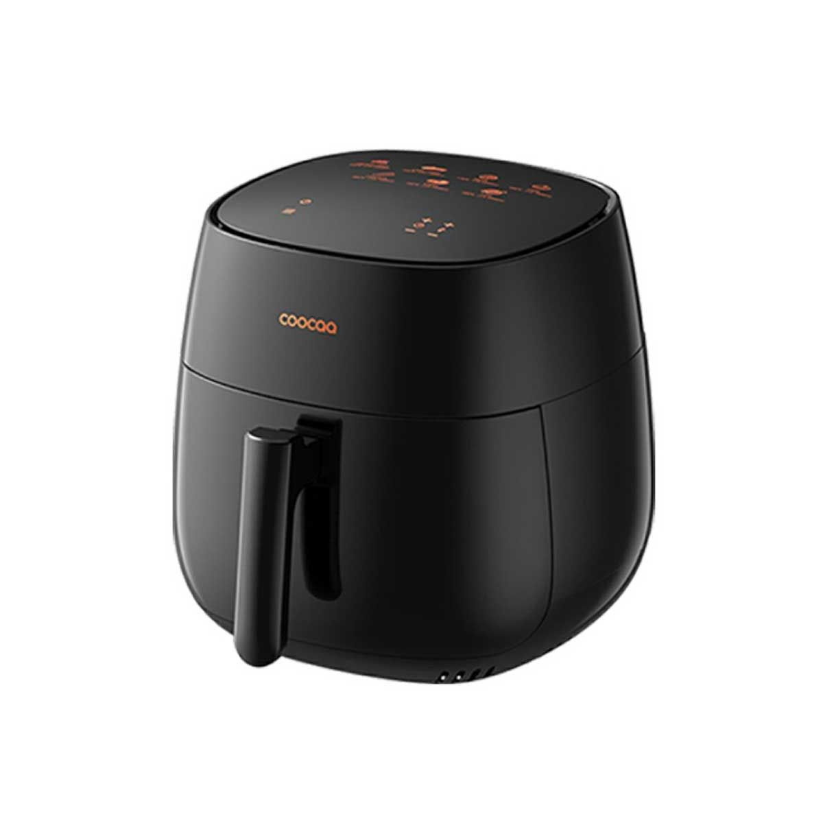 Ozone on sale air fryer