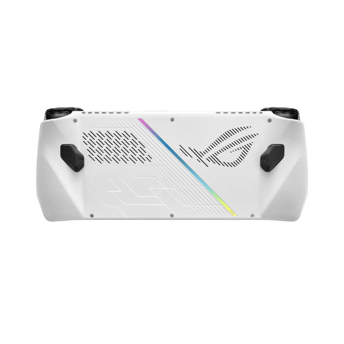 ASUS ROG ALLY เครื่องเล่นเกมพกพา Play ALLYourgames รุ่น RC71L-HN001W