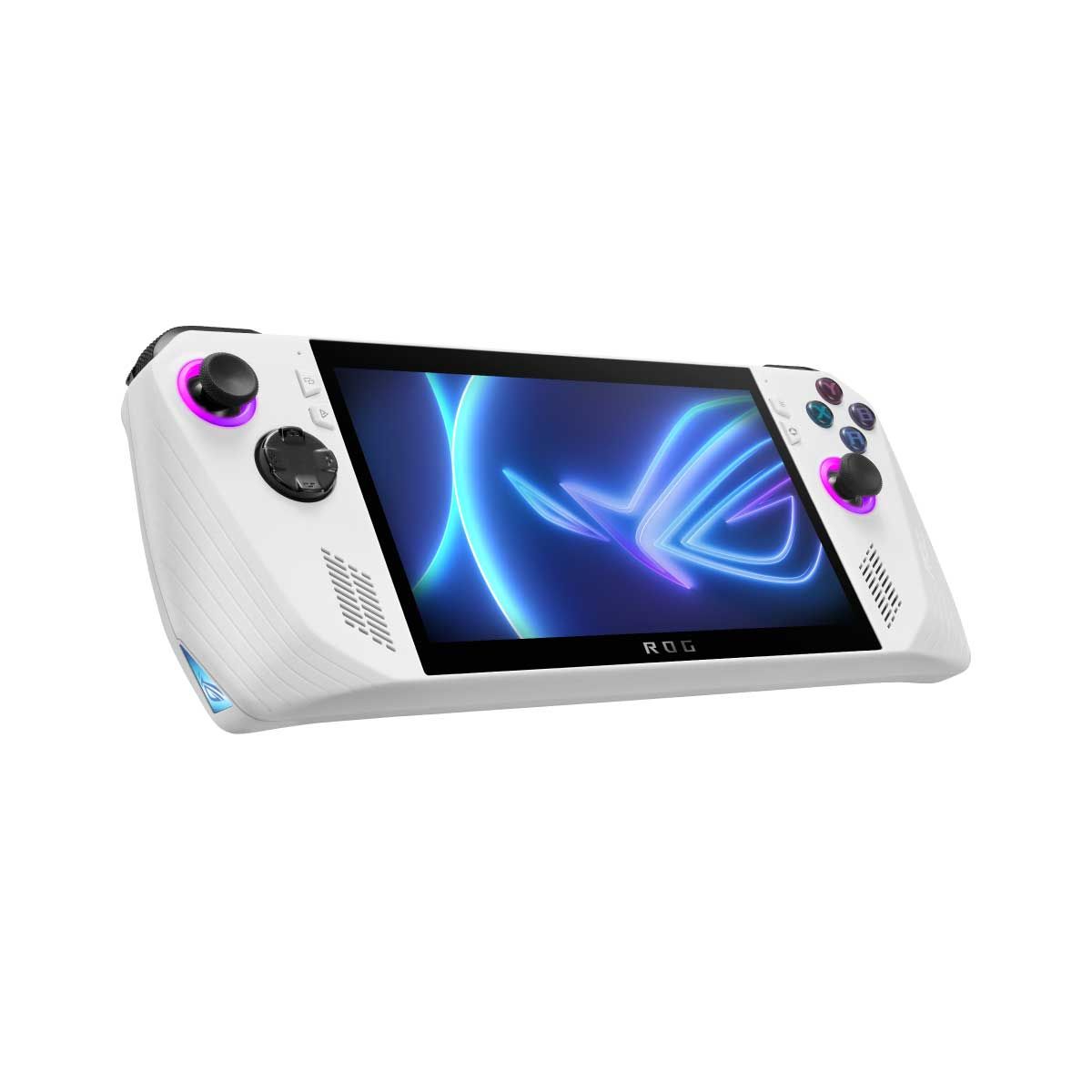 ASUS ROG ALLY เครื่องเล่นเกมพกพา Play ALLYourgames รุ่น RC71L-HN001W