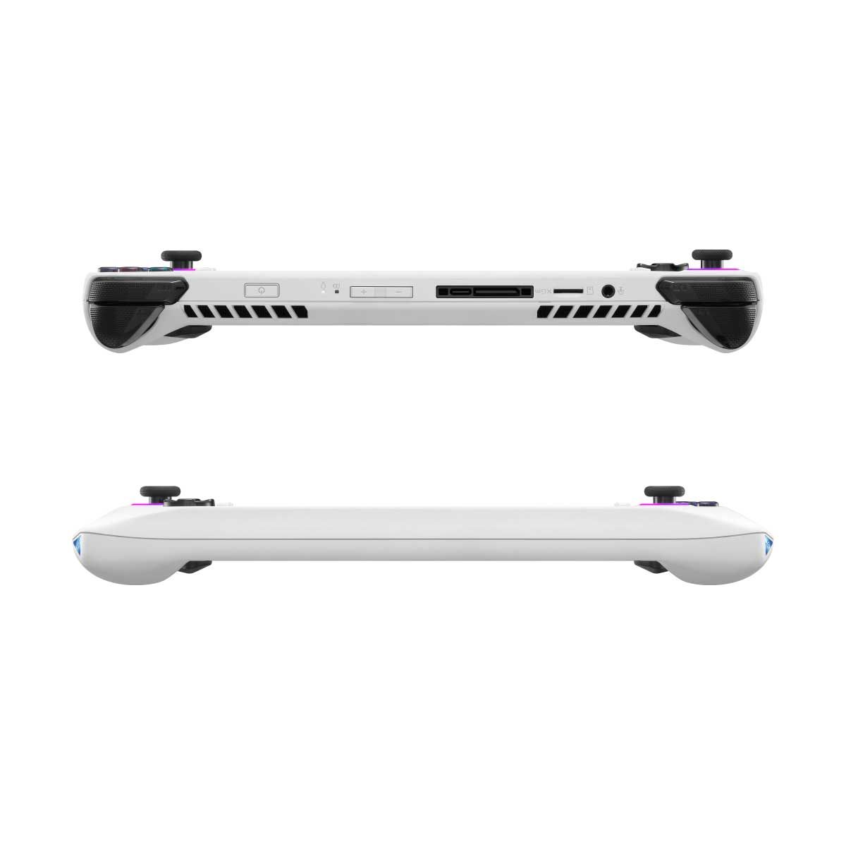 ASUS ROG ALLY เครื่องเล่นเกมพกพา Play ALLYourgames รุ่น RC71L-HN001W