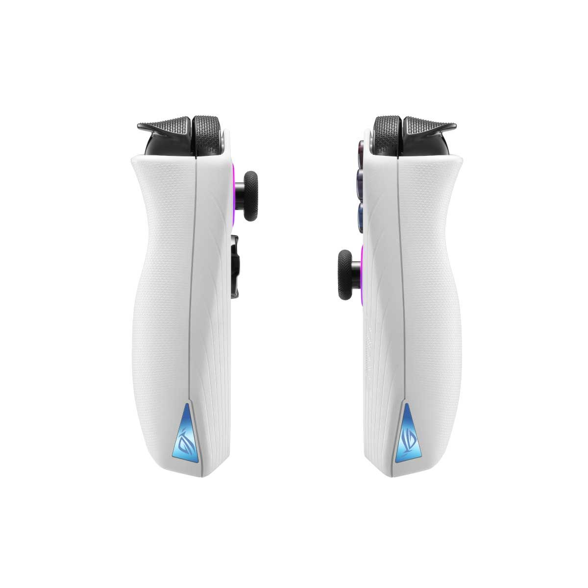 ASUS ROG ALLY เครื่องเล่นเกมพกพา Play ALLYourgames รุ่น RC71L-HN001W