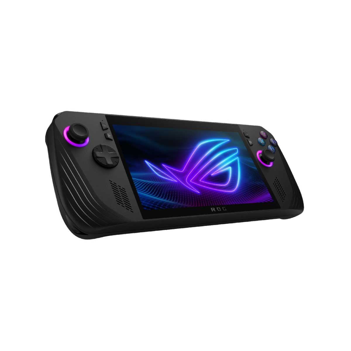 HANDHELD GAMING PC (เครื่องเล่นเกมพกพา) ASUS ROG ALLY X RC72LA-NH011W (BLACK)