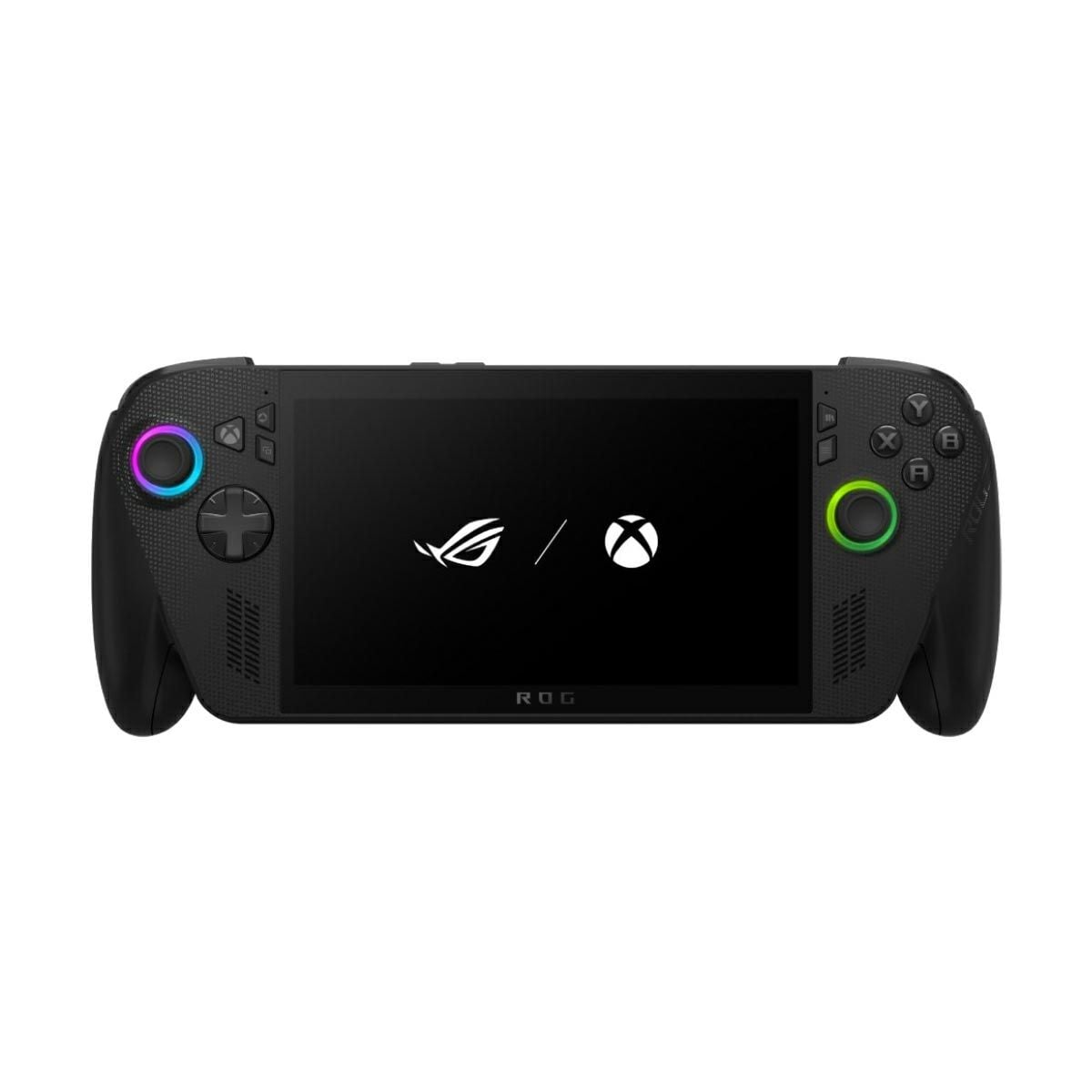 HANDHELD GAMING PC (เครื่องเล่นเกมพกพา) ASUS ROG XBOX ALLY X RC73XA-NH015W