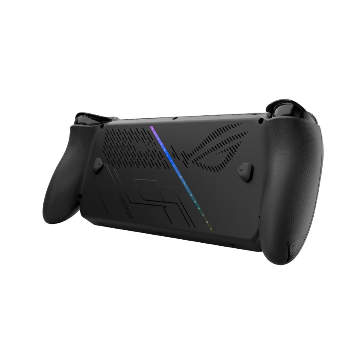HANDHELD GAMING PC (เครื่องเล่นเกมพกพา) ASUS ROG XBOX ALLY X RC73XA-NH015W