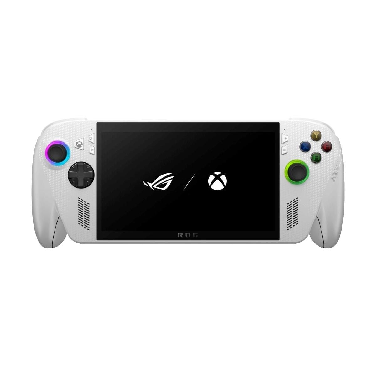 HANDHELD GAMING PC (เครื่องเล่นเกมพกพา) ASUS ROG XBOX ALLY RC73YA-NH006W