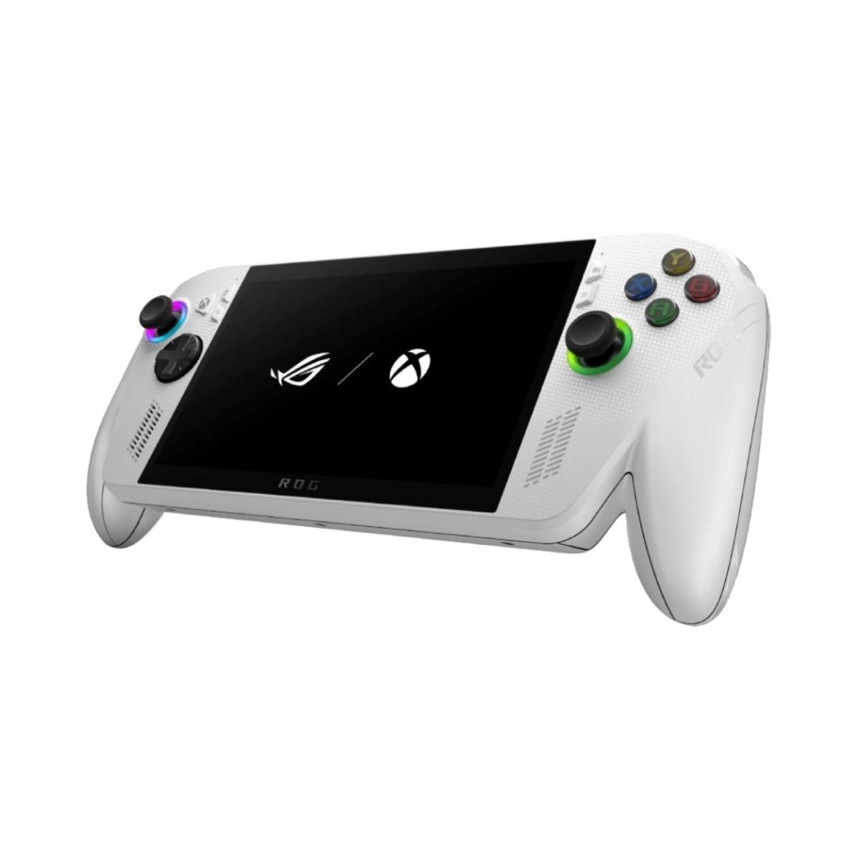 HANDHELD GAMING PC (เครื่องเล่นเกมพกพา) ASUS ROG XBOX ALLY RC73YA-NH006W