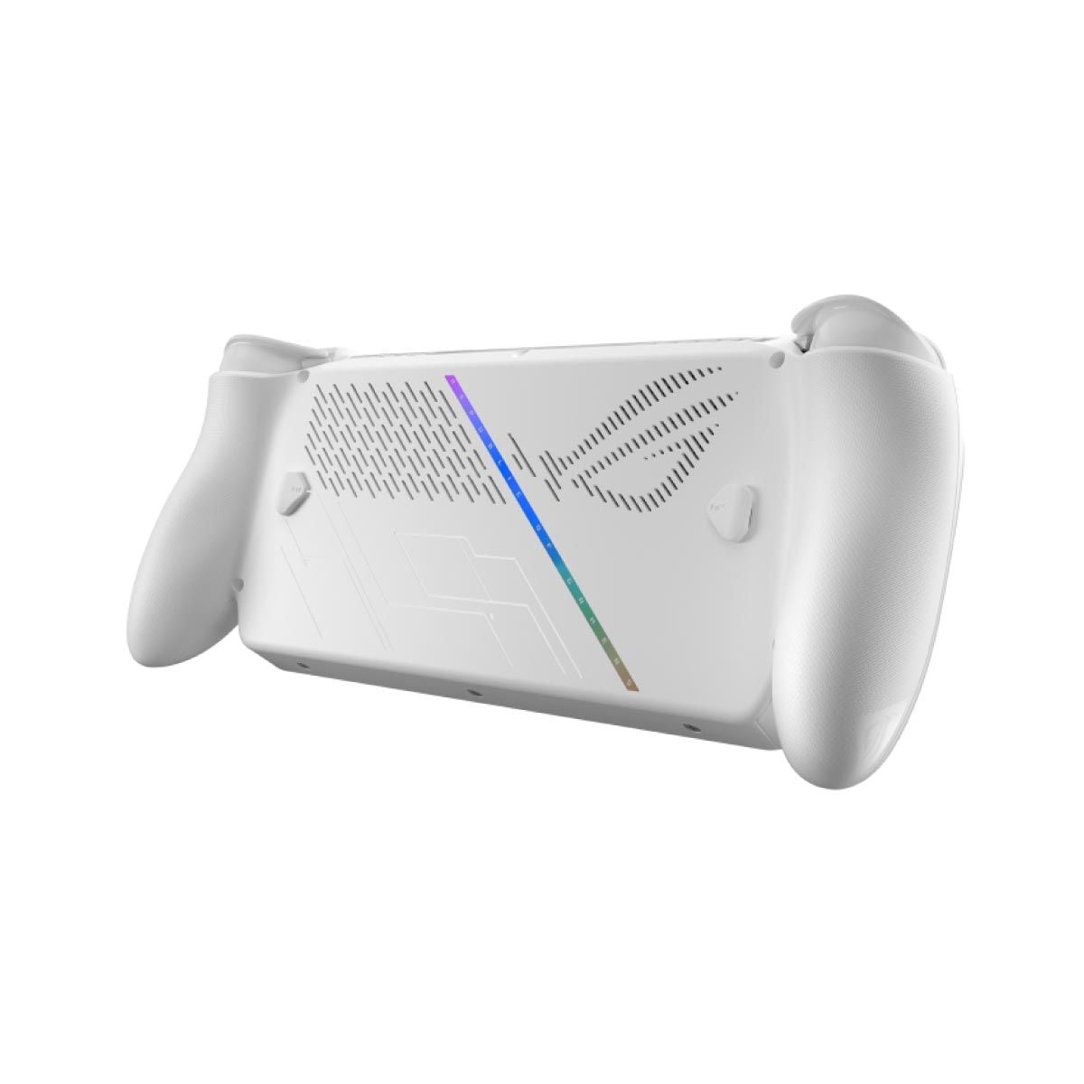 HANDHELD GAMING PC (เครื่องเล่นเกมพกพา) ASUS ROG XBOX ALLY RC73YA-NH006W