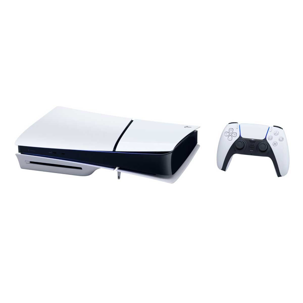 SONY PlayStation 5 Slim Console Genshin Bundle 1TB รุ่น ASIA-00482 เครื่องเล่นเกมส์ PS5