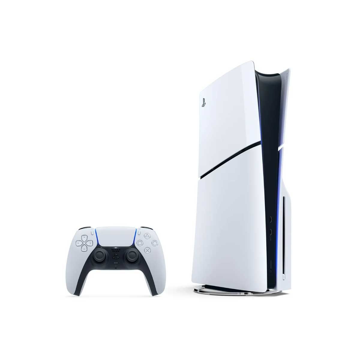 SONY  PlayStation 5 Slim bundle Call of Duty รุ่น ASIA-00492 เครื่องเล่นเกมส์ PS5