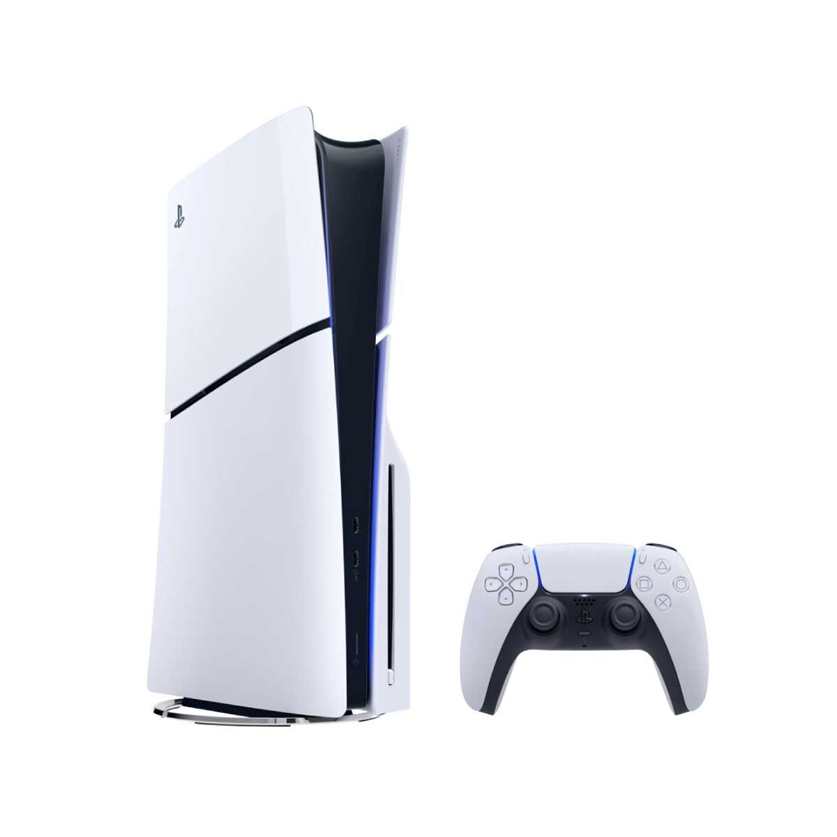 SONY PlayStation 5 Slim Console รุ่น CFI-2018A PlayStation 5 SSD 1TB