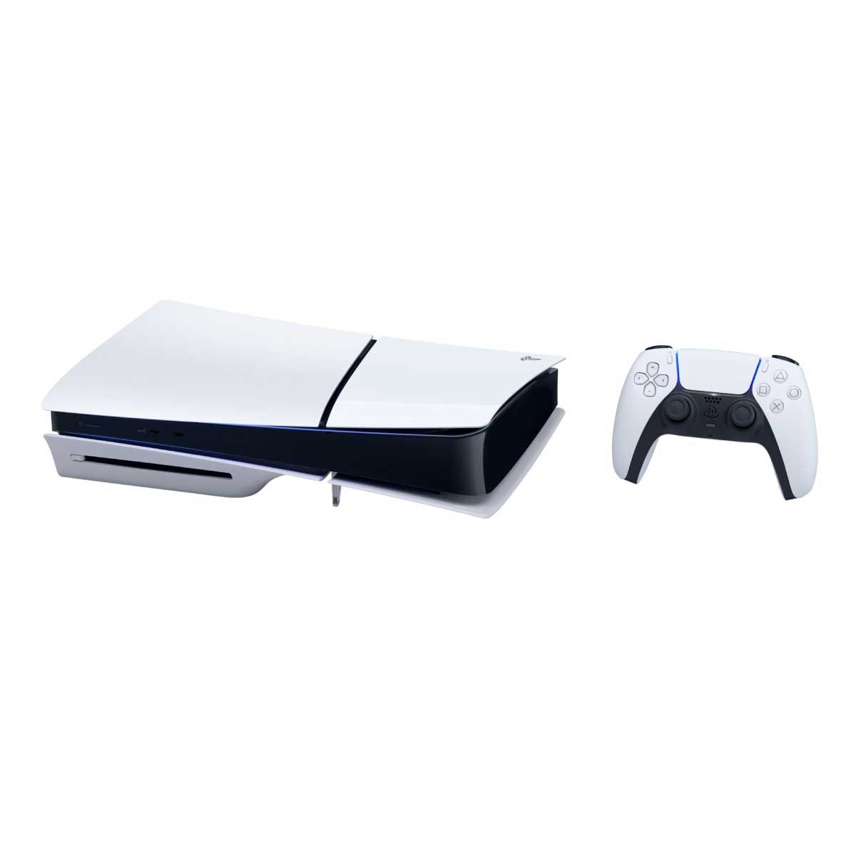 SONY PlayStation 5 Slim Console รุ่น CFI-2018A PlayStation 5 SSD 1TB