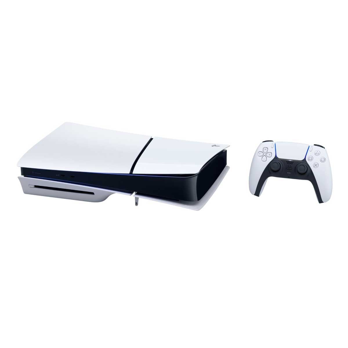 SONY PlayStation 5 Slim Console รุ่น CFI-2018A PlayStation 5
