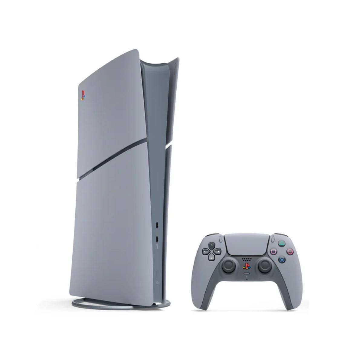 SONY PlayStation 5 Slim Digital Limitet  รุ่น CFI-2018B30 เครื่องเล่นเกมส์ PS5 30th Anniversary