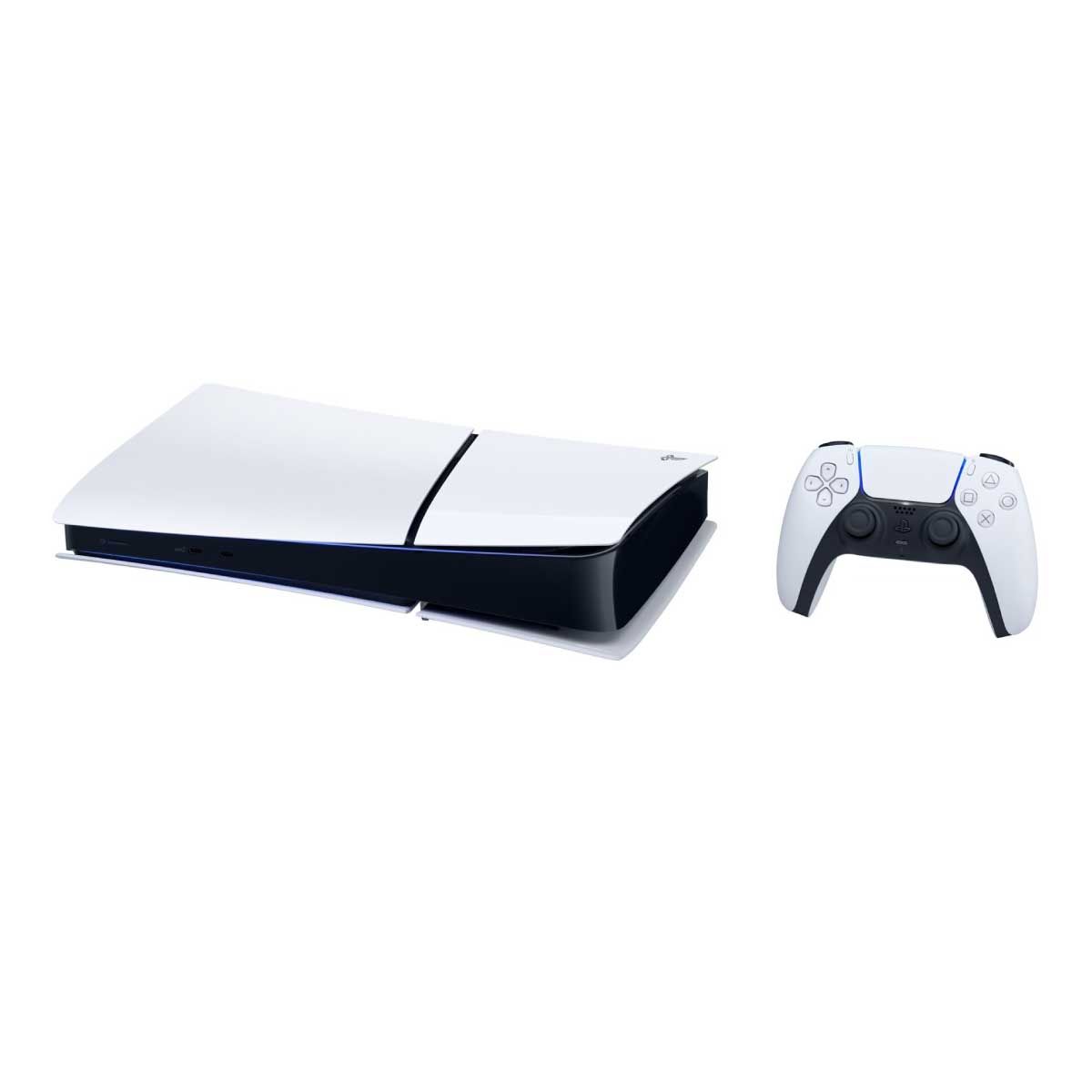 SONY PlayStation 5 Console Digital Edition รุ่น CFI-2018B PlayStation 5 แบบไม่มีช่องอ่านแผ่น