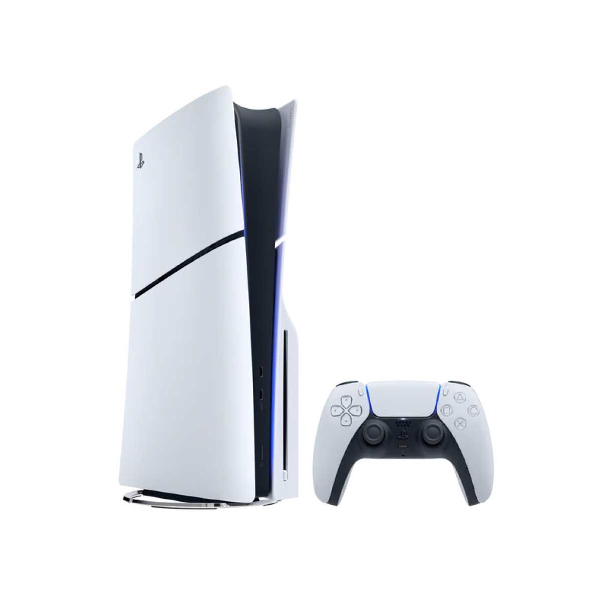 SONY  PlayStation 5  Console 1 TB รุ่น CFI-2118 A01 เครื่องเล่นเกมส์ PS5 ผิวสัมผัสแบบด้าน Matt