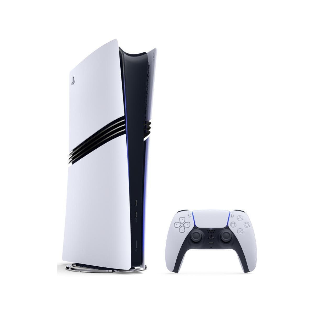 SONY PlayStation 5 Pro รุ่น CFI-7022B01 เครื่องเล่นเกมส์ PS5 Pro SSD 2TB