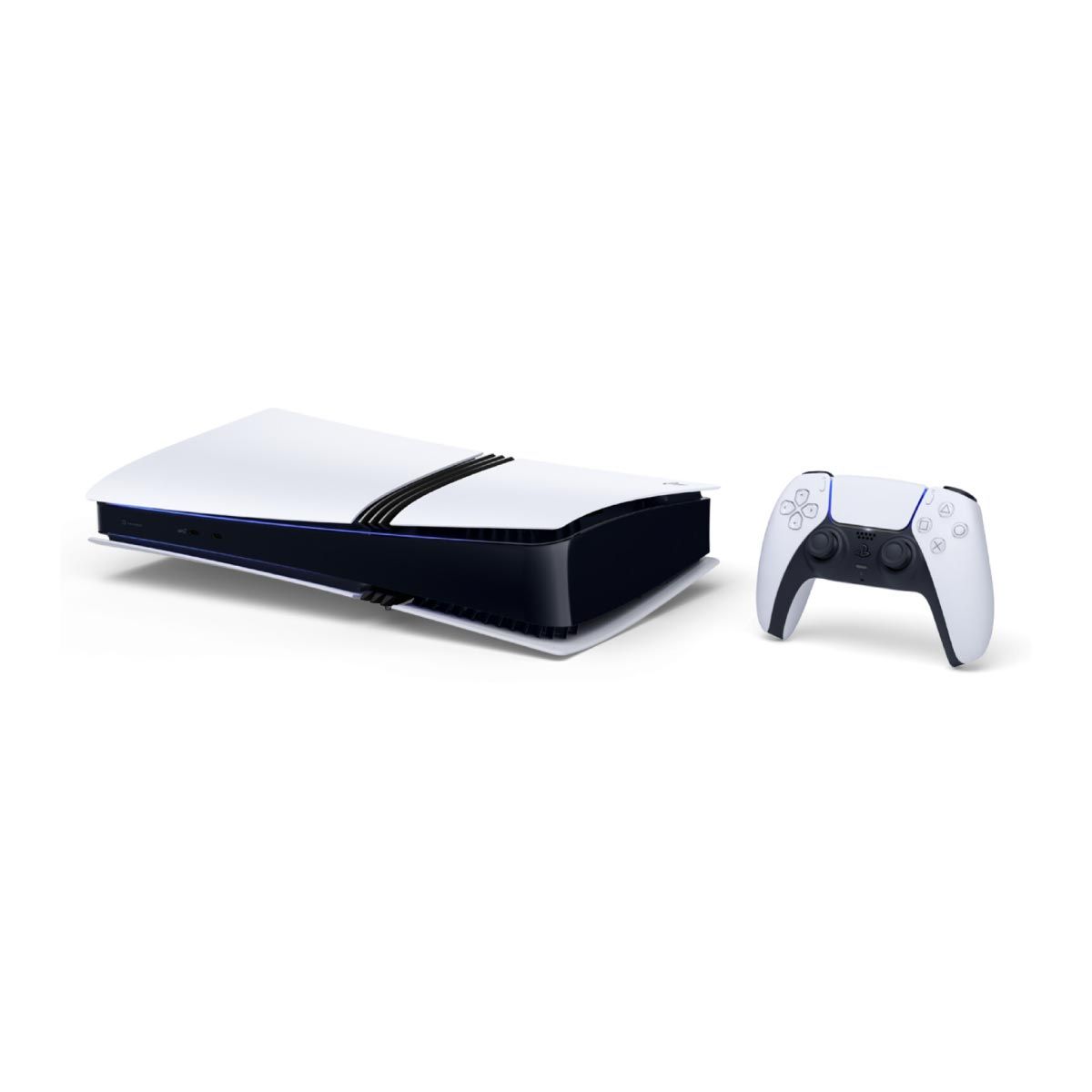 SONY PlayStation 5 Pro รุ่น CFI-7022B01 เครื่องเล่นเกมส์ PS5 Pro SSD 2TB
