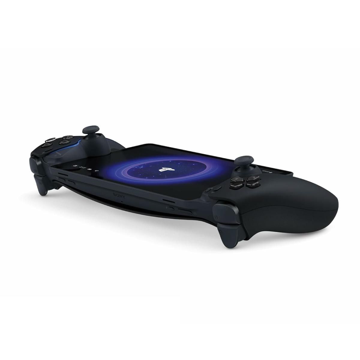 Sony PlayStation Portal อุปกรณ์เล่นระยะไกล สำหรับคอนโซล PS5 Midnight Black
