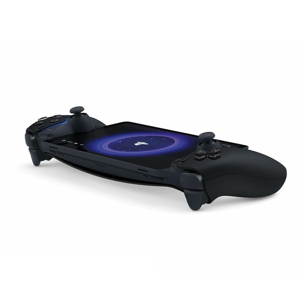 Sony PlayStation Portal อุปกรณ์เล่นระยะไกล สำหรับคอนโซล PS5 Midnight Black