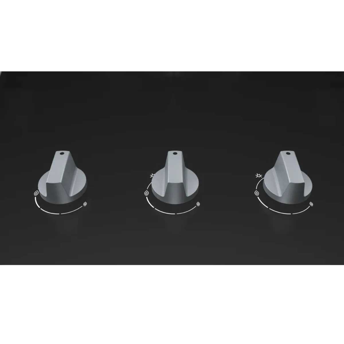 BOSCH เตาฝังแก๊ส 92ซม. รุ่นPMD93A31AX