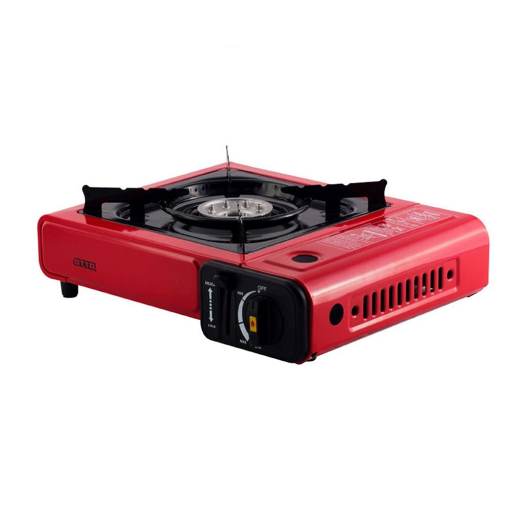 OTTO เตาแก๊สปิคนิค รุ่น GS-800