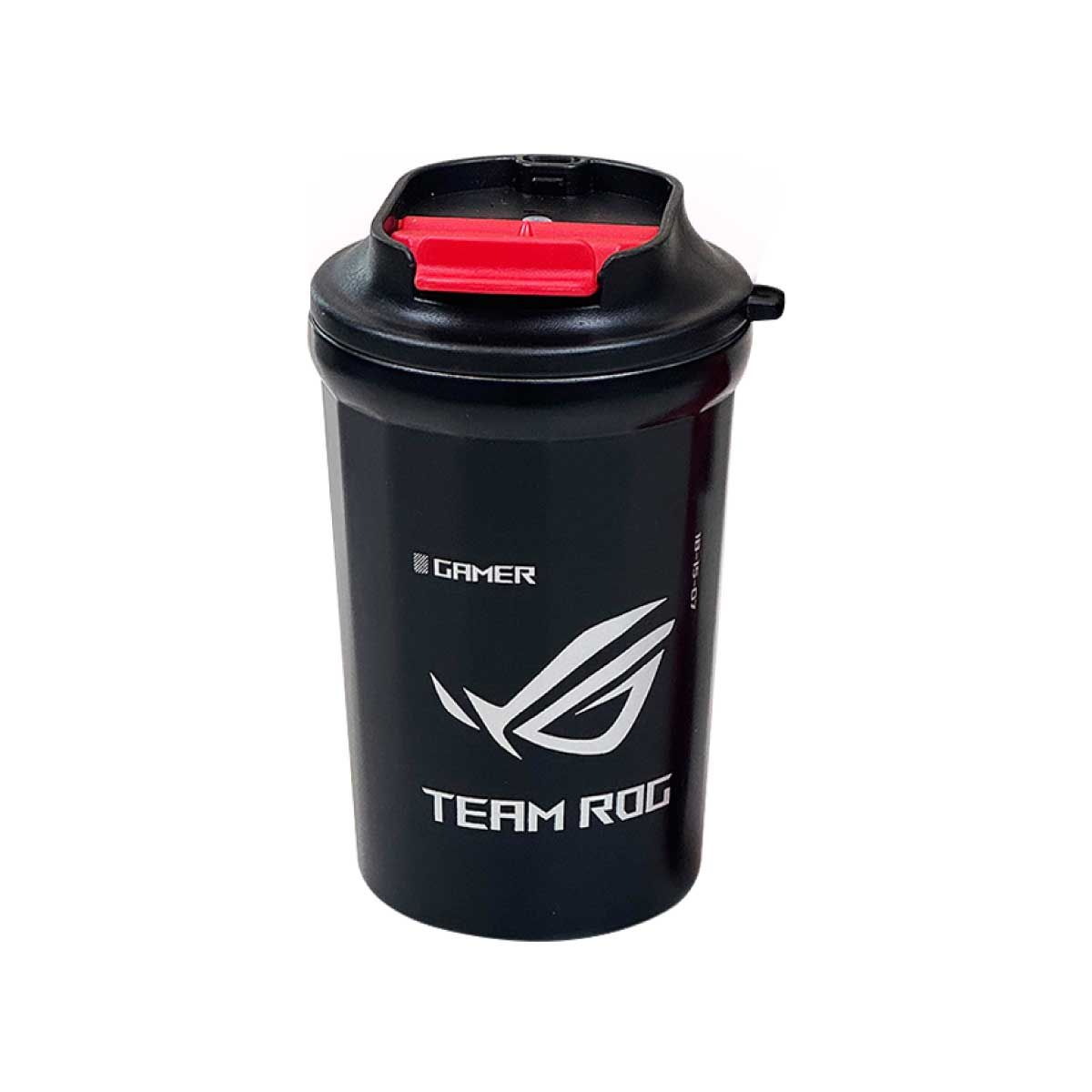 แก้วกาแฟเชคเกอร์ ASUS ROG
