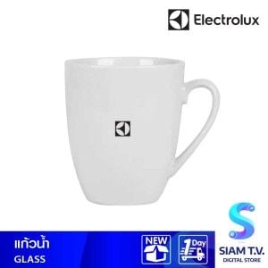 ELECTROLUX แก้วน้ำ แก้วพรีเมียม
