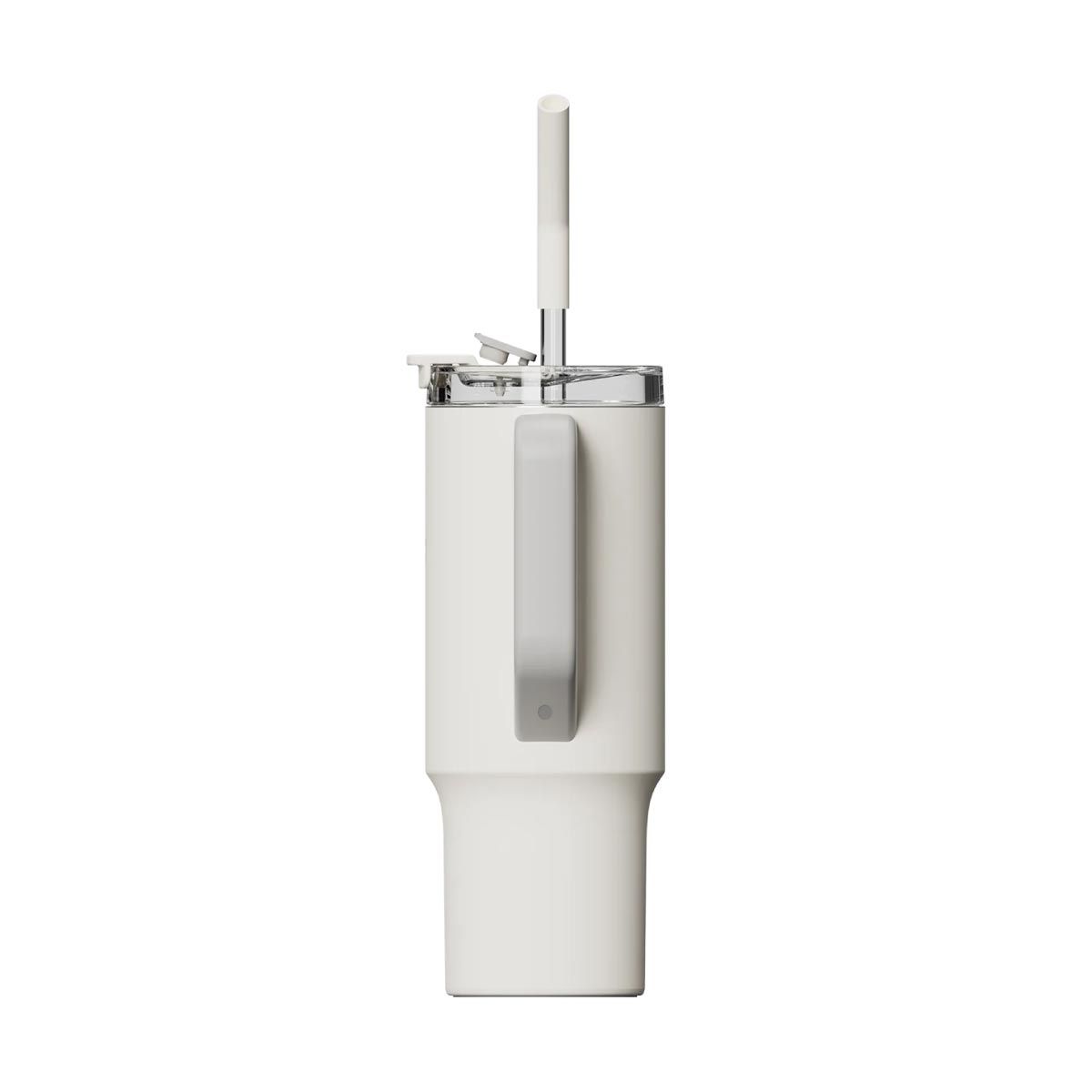 Xiaomi Straw Mug แก้วเก็บอุณหภูมิ