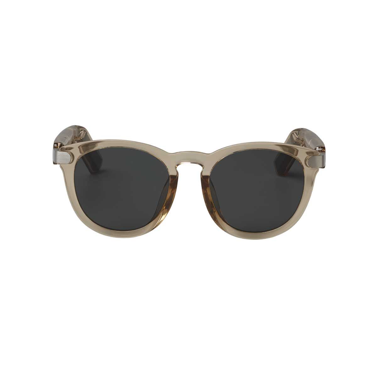JBL Soundgear Frames Audio Glasses รุ่น JBL Soundgear Frames Round แว่นตา JBL  สี AMBER