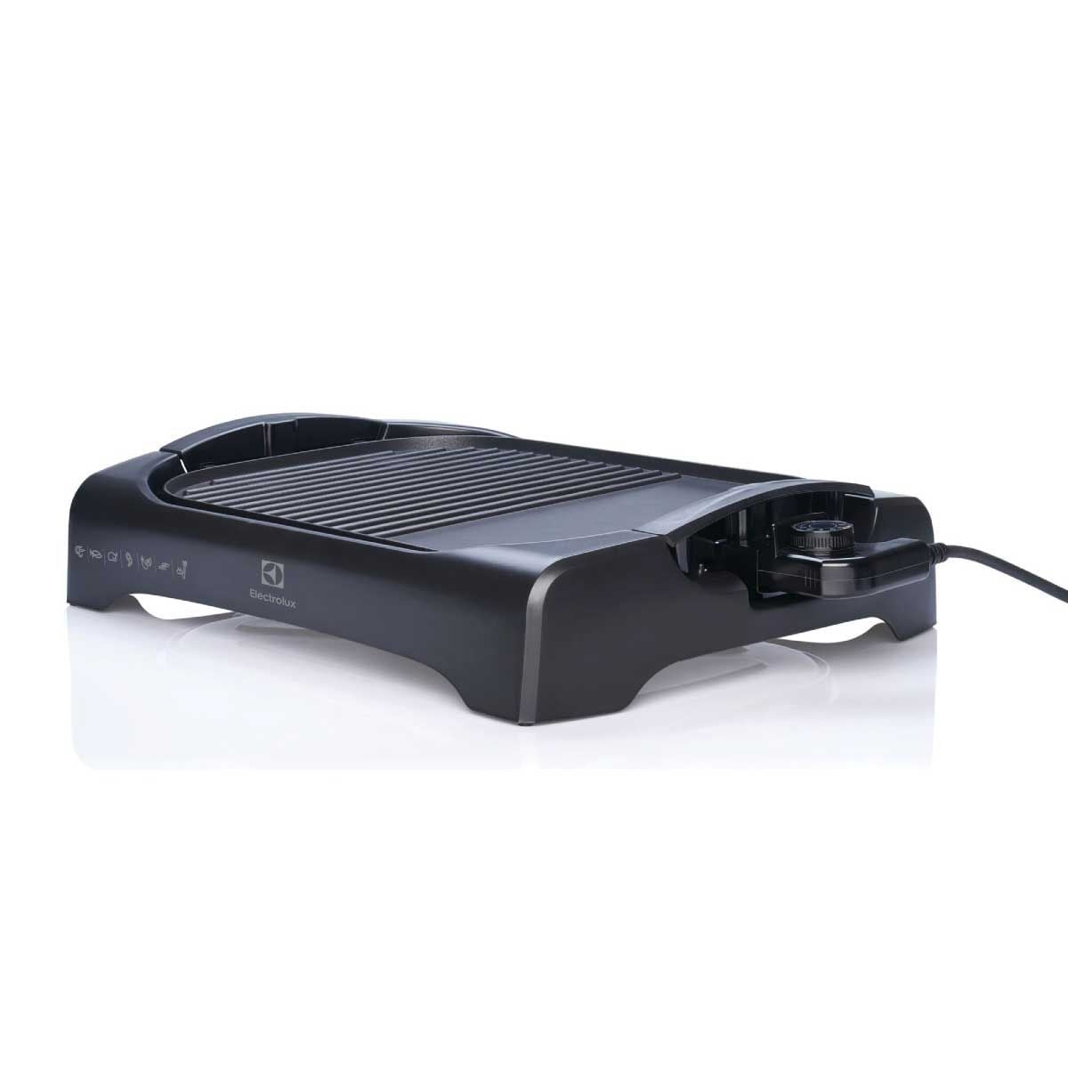ELECTROLUX เตาย่างไฟฟ้าแบบตั้งโต๊ะ รุ่น ETTG1-40BK