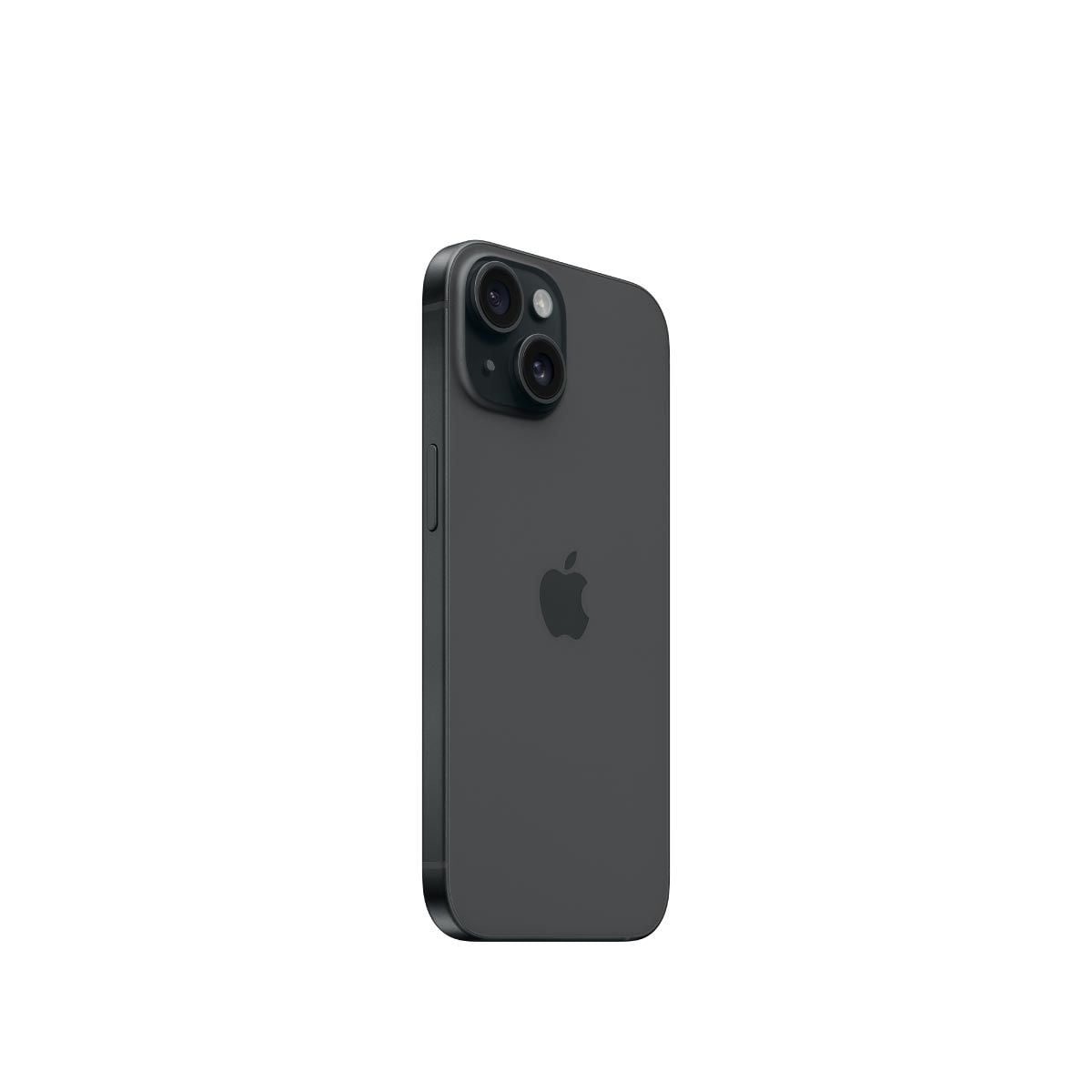 Apple iPhone 15 (128GB) - สีดำ